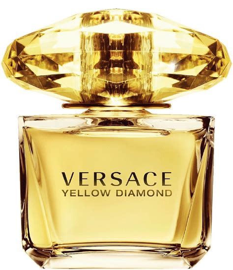 versace yellow diamond cologne